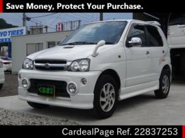 DAIHATSU TERIOS KID J111G Big1