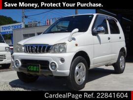 DAIHATSU TERIOS KID J111G Big1