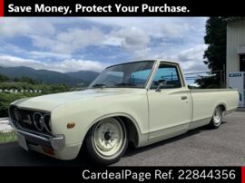 NISSAN DATSUN TRUCK G620kai Big1