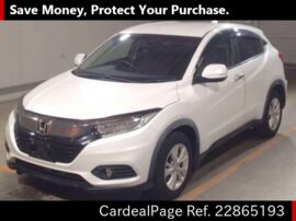 HONDA CR-V RT5 Big1