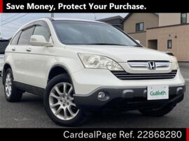 HONDA CR-V RE4 Big1