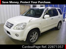 HONDA CR-V RD7 Big1