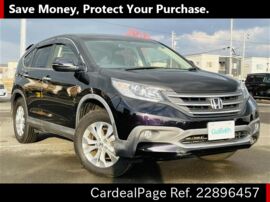 HONDA CR-V RM4 Big1