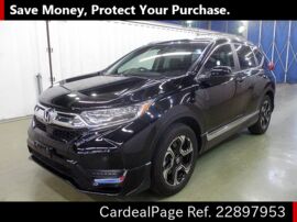 HONDA CR-V RW1 Big1