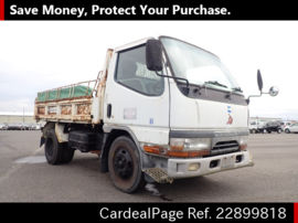 MITSUBISHI CANTER FE516BD Big1