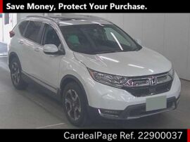 HONDA CR-V RW1 Big1