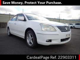 TOYOTA PREMIO ZZT240 Big1