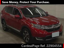 HONDA CR-V RW2 Big1