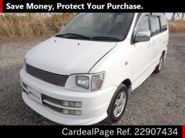 TOYOTA LITEACE NOAH SR40G Big1
