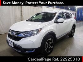 HONDA CR-V RW2 Big1