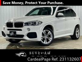 BMW X5 KS30 Big1