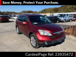 HONDA CR-V RE4 Big1