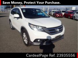 HONDA CR-V RM1 Big1