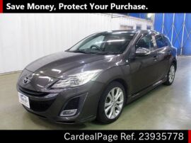 MAZDA AXELA BLEFW Big1