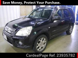 HONDA CR-V RD7 Big1