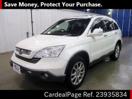 HONDA CR-V RE3 Big1