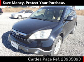 HONDA CR-V RE3 Big1