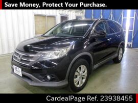 HONDA CR-V RM4 Big1