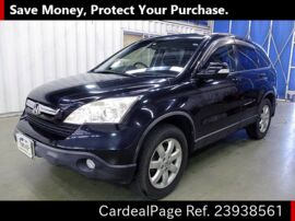 HONDA CR-V RE4 Big1
