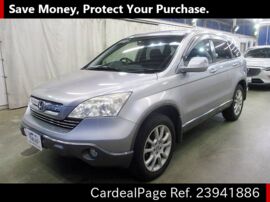 HONDA CR-V RE3 Big1
