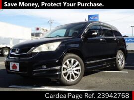 HONDA CR-V RE4 Big1