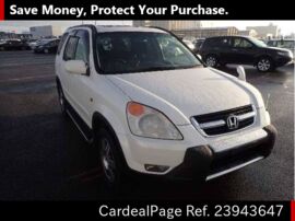 HONDA CR-V RD5 Big1