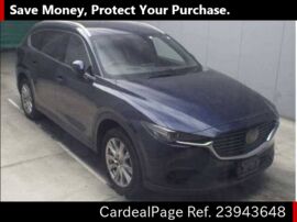 MAZDA CX-8 KG2P Big1