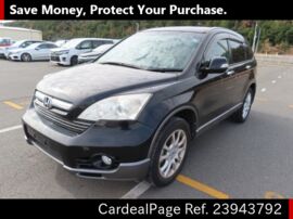 HONDA CR-V RE3 Big1