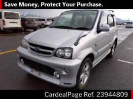 TOYOTA CAMI J102E Big1
