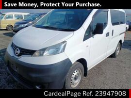 NISSAN NV 200 VANETTE VM20 Big1