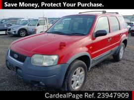 FORD ESCAPE EP3WF Big1
