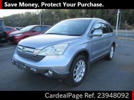 HONDA CR-V RE3 Big1