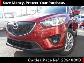 MAZDA CX-5 KEEFW Big1