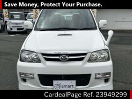 DAIHATSU TERIOS KID J131G Big1