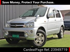 DAIHATSU TERIOS KID J111G Big1