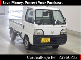 HONDA ACTY TRUCK HA4 Big1