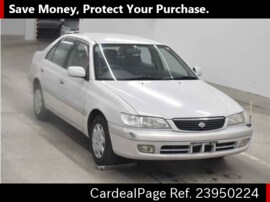 TOYOTA PREMIO AT211 Big1