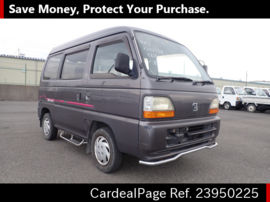 HONDA STREET HH3 Big1