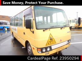 MITSUBISHI ROSA BE63EG Big1
