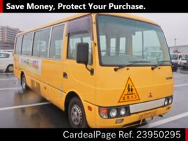 MITSUBISHI ROSA BE63EG Big1