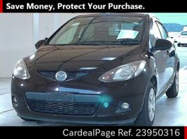 MAZDA DEMIO DE3FS Big1