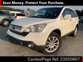 HONDA CR-V RE4 Big1
