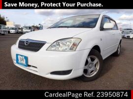 TOYOTA COROLLA RUNX NZE121 Big1