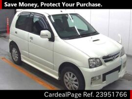 DAIHATSU TERIOS KID J111G Big1