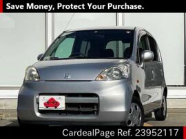 HONDA LIFE JB5 Big1