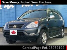 HONDA CR-V RD5 Big1