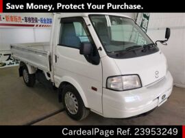 MAZDA BONGO TRUCK SLP2T Big1