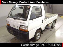 HONDA ACTY TRUCK HA4 Big1