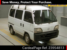 HONDA ACTY VAN HH4 Big1