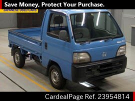 HONDA ACTY TRUCK HA4 Big1
